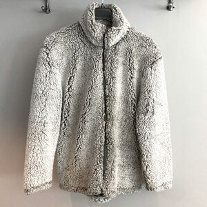 Kiki Sherpa Jacket